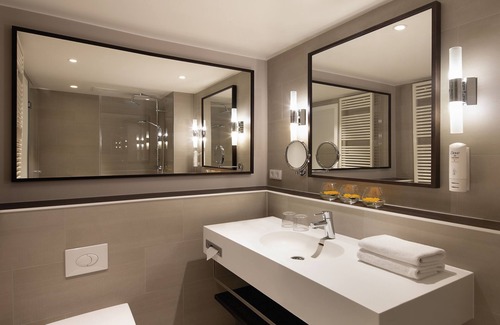 Prenzlauer Berg Hotel | Holiday Inn Berlin City Center East Prenzlauer Berg by IHG