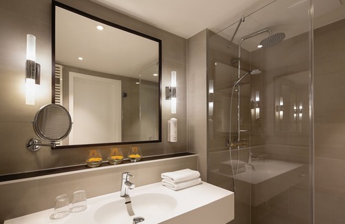 Prenzlauer Berg Hotel | Holiday Inn Berlin City Center East Prenzlauer Berg by IHG