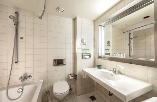 Siemensstadt Hotel | Holiday Inn Berlin City West by IHG