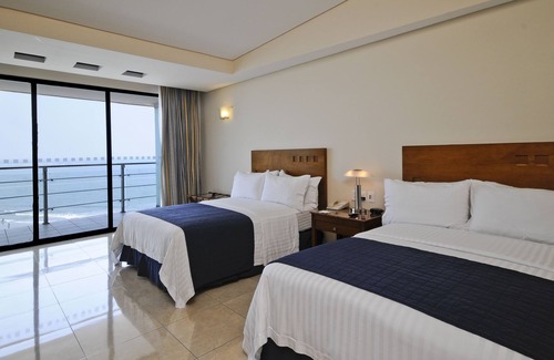Boca del Rio Hotel | Holiday Inn Boca Del Rio by IHG