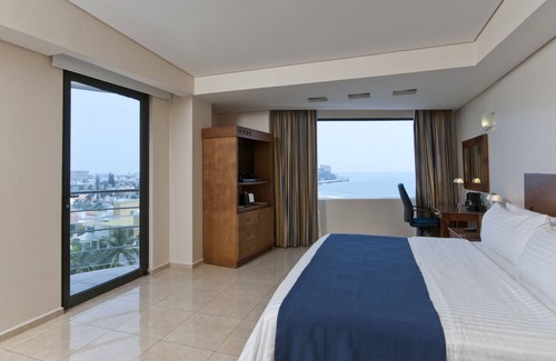 Boca del Rio Hotel | Holiday Inn Boca Del Rio by IHG
