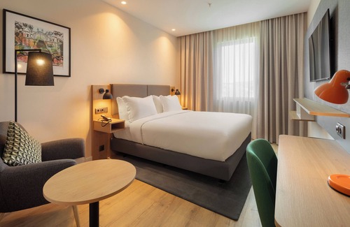 Portela Hotel | Holiday Inn Braga by IHG