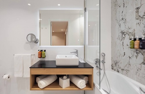 Portela Hotel | Holiday Inn Braga by IHG