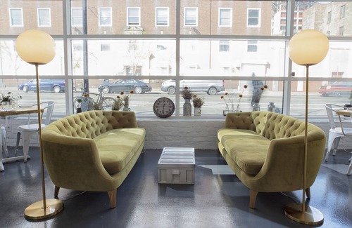 Boerum Hill Hotel | Holiday Inn Brooklyn Downtown by IHG