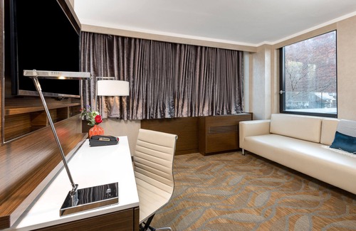 Boerum Hill Hotel | Holiday Inn Brooklyn Downtown by IHG