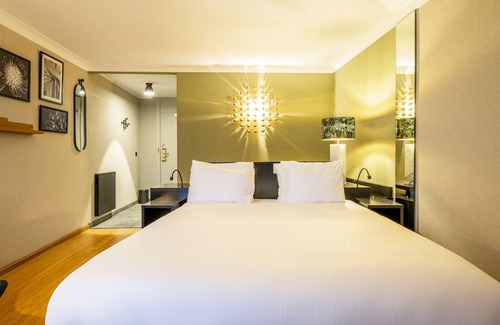 Diegem Hotel | Holiday Inn Brussels Airport by IHG