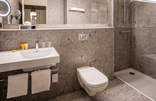 Diegem Hotel | Holiday Inn Brussels Airport by IHG