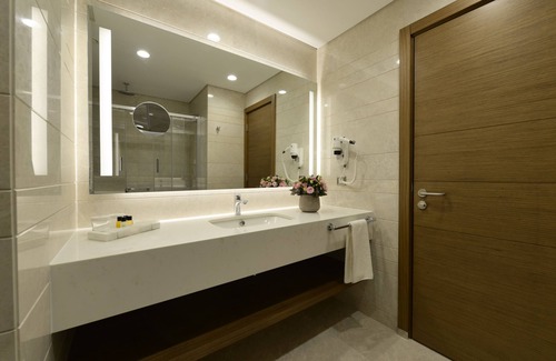 Osmangazi Hotel | Holiday Inn Bursa - City Centre by IHG