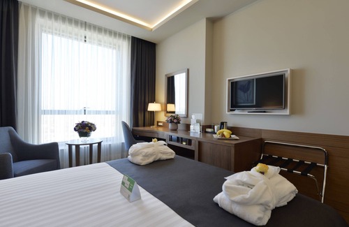 Osmangazi Hotel | Holiday Inn Bursa - City Centre by IHG