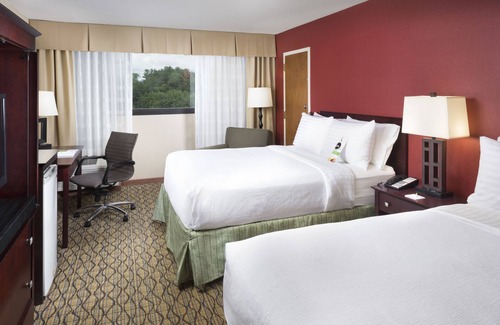 Johnson City Hotel | Holiday Inn by IHG