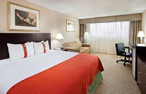 Johnson City Hotel | Holiday Inn by IHG