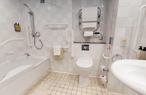 Cambridge Hotel | Holiday Inn Cambridge by IHG