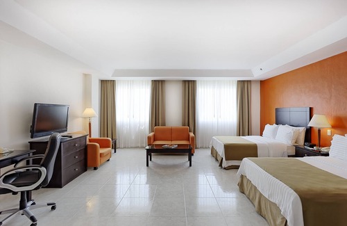 Campeche Hotel | Holiday Inn Campeche by IHG