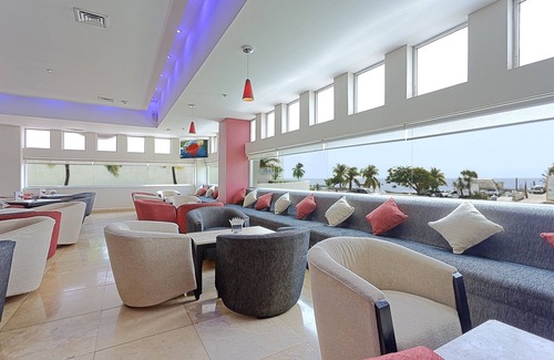 Campeche Hotel | Holiday Inn Campeche by IHG