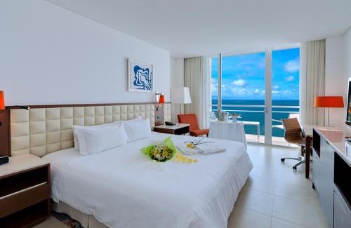 La Boquilla Resort | Holiday Inn Cartagena Morros by IHG