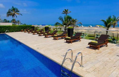La Boquilla Resort | Holiday Inn Cartagena Morros by IHG