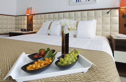 La Boquilla Hotel | Holiday Inn Cartagena Morros by IHG