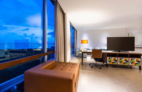 La Boquilla Hotel | Holiday Inn Cartagena Morros by IHG