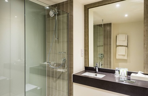 Chester Hotel | Holiday Inn Chester - South by IHG
