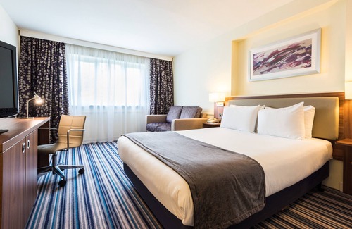 Chester Hotel | Holiday Inn Chester - South by IHG