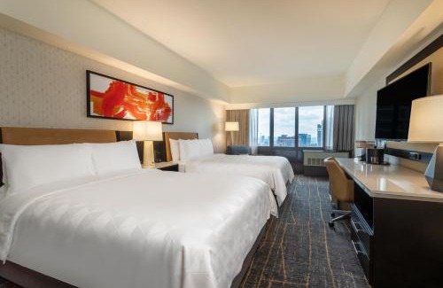 Downtown Chicago Hotel | Holiday Inn - Chicago Dwtn - The Mart by IHG
