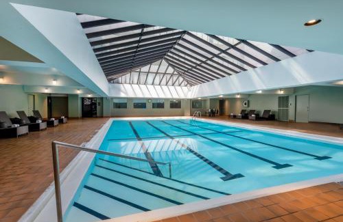 Downtown Chicago Hotel | Holiday Inn - Chicago Dwtn - The Mart by IHG