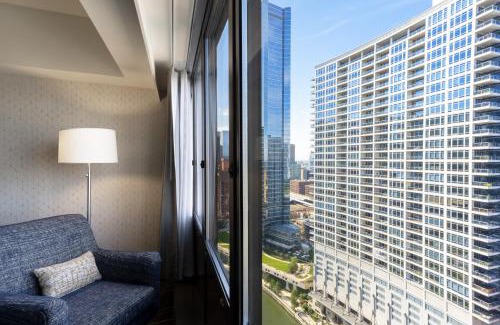 Downtown Chicago Hotel | Holiday Inn - Chicago Dwtn - The Mart by IHG