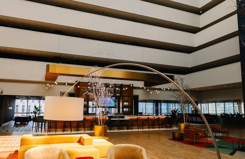 Downtown Chicago Hotel | Holiday Inn Chicago Dwtn - The Mart by IHG