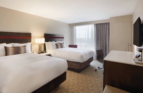 Schaumburg Hotel | Holiday Inn Chicago - Schaumburg by IHG