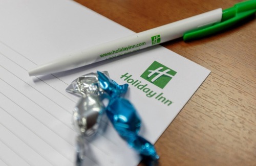 Clermont-Ferrand Hotel | Holiday Inn Clermont-Ferrand Centre by IHG