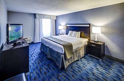 Mentor Hotel | Holiday Inn Cleveland Northeast - Mentor by IHG