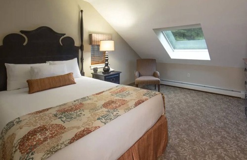Brownsville Condo | Holiday Inn Club Vacation Resort, an IHG Property - 3BD/3BA at Mount Ascutney
