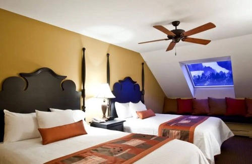 Brownsville Condo | Holiday Inn Club Vacation Resort, an IHG Property - 3BD/3BA at Mount Ascutney
