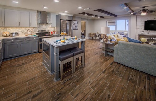 Port Canaveral Hotel | Holiday Inn Club Vacations Cape Canaveral Beach Resort by IHG