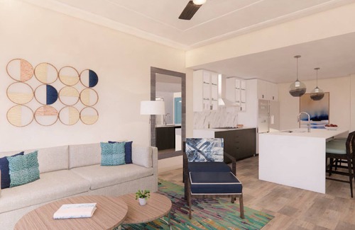 Myrtle Beach Hotel | Holiday Inn Club Vacations Myrtle Beach Oceanfront by IHG