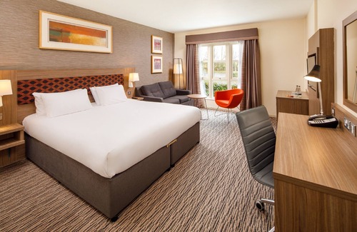 Coatham Mundeville Hotel | Holiday Inn Darlington - North A1M by IHG