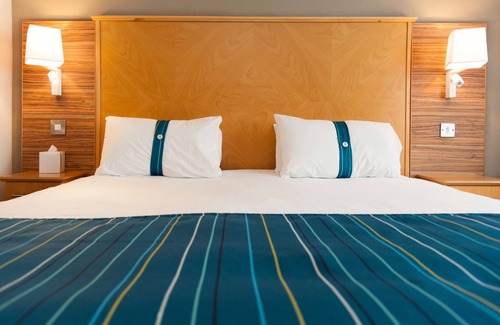 Coatham Mundeville Hotel | Holiday Inn Darlington - North A1M by IHG