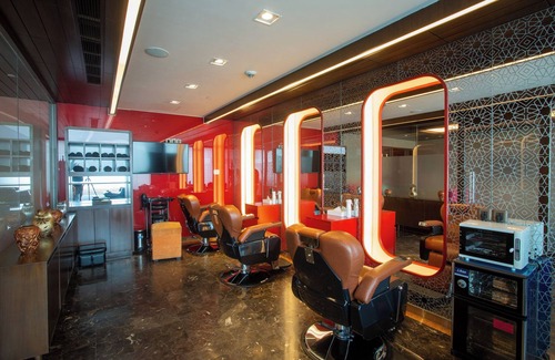 Dhaka Hotel | Holiday Inn Dhaka City Centre by IHG