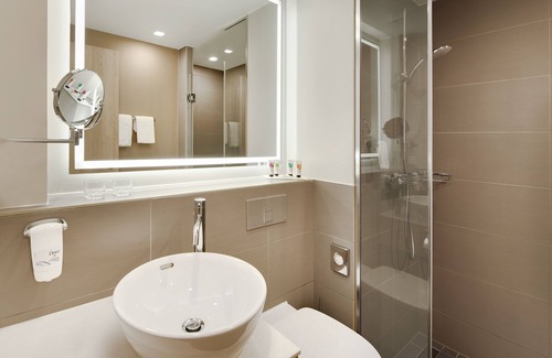 Stadtbezirke 01 Hotel | Holiday Inn Dusseldorf City Toulouser Allee by IHG