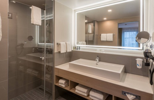 Stadtbezirke 01 Hotel | Holiday Inn Dusseldorf City Toulouser Allee by IHG