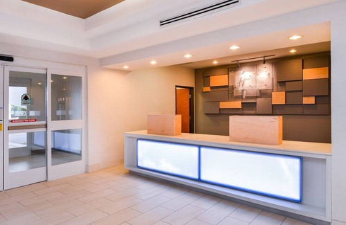 Mineralwells Hotel | Holiday Inn Express Mineral Wells, an IHG Hotel
