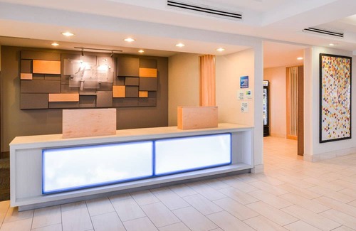 Mineralwells Hotel | Holiday Inn Express Mineral Wells, an IHG Hotel