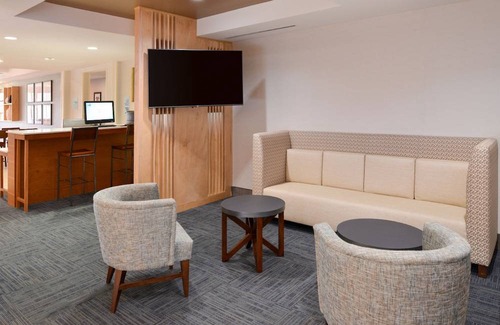 Mineralwells Hotel | Holiday Inn Express Mineral Wells, an IHG Hotel