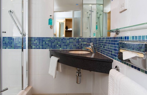 Swalwell Hotel | Holiday Inn Express Newcastle Gateshead by IHG