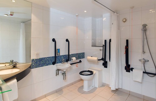 Newcastle-upon-Tyne Hotel | Holiday Inn Express Newcastle City Centre by IHG