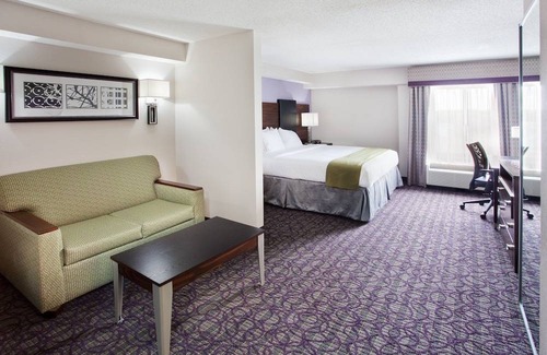 Lithia Springs Hotel | Holiday Inn Express Atlanta West - Theme Park Area, an IHG Hotel