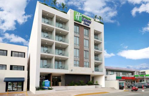 Downtown Hotel | Holiday Inn Express & Suites - Playa del Carmen by IHG