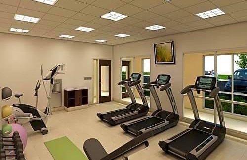 Blackwell Hotel | Holiday Inn Express & Suites Blackwell, an IHG Hotel