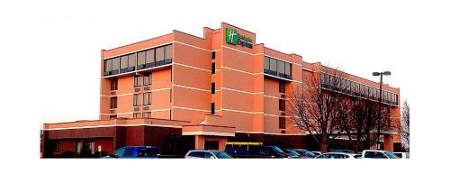 Aberdeen Hotel | Holiday Inn Express Aberdeen-Chesapeake House by IHG