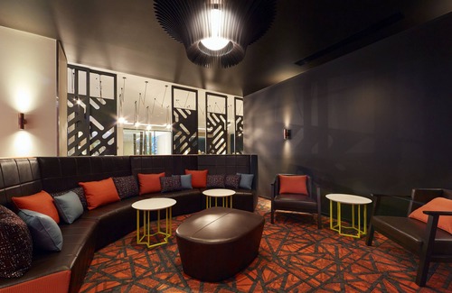 Adelaide Central Business District Hotel | Holiday Inn Express Adelaide City Centre by IHG